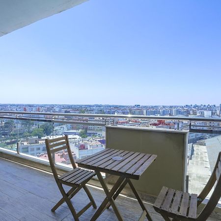 Apartament W-Aldorf Casablanca Zewnętrze zdjęcie