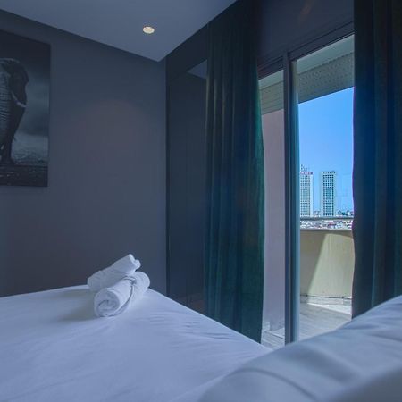 Apartament W-Aldorf Casablanca Zewnętrze zdjęcie