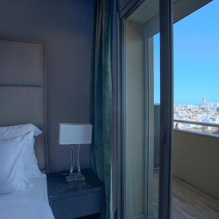 Apartament W-Aldorf Casablanca Zewnętrze zdjęcie