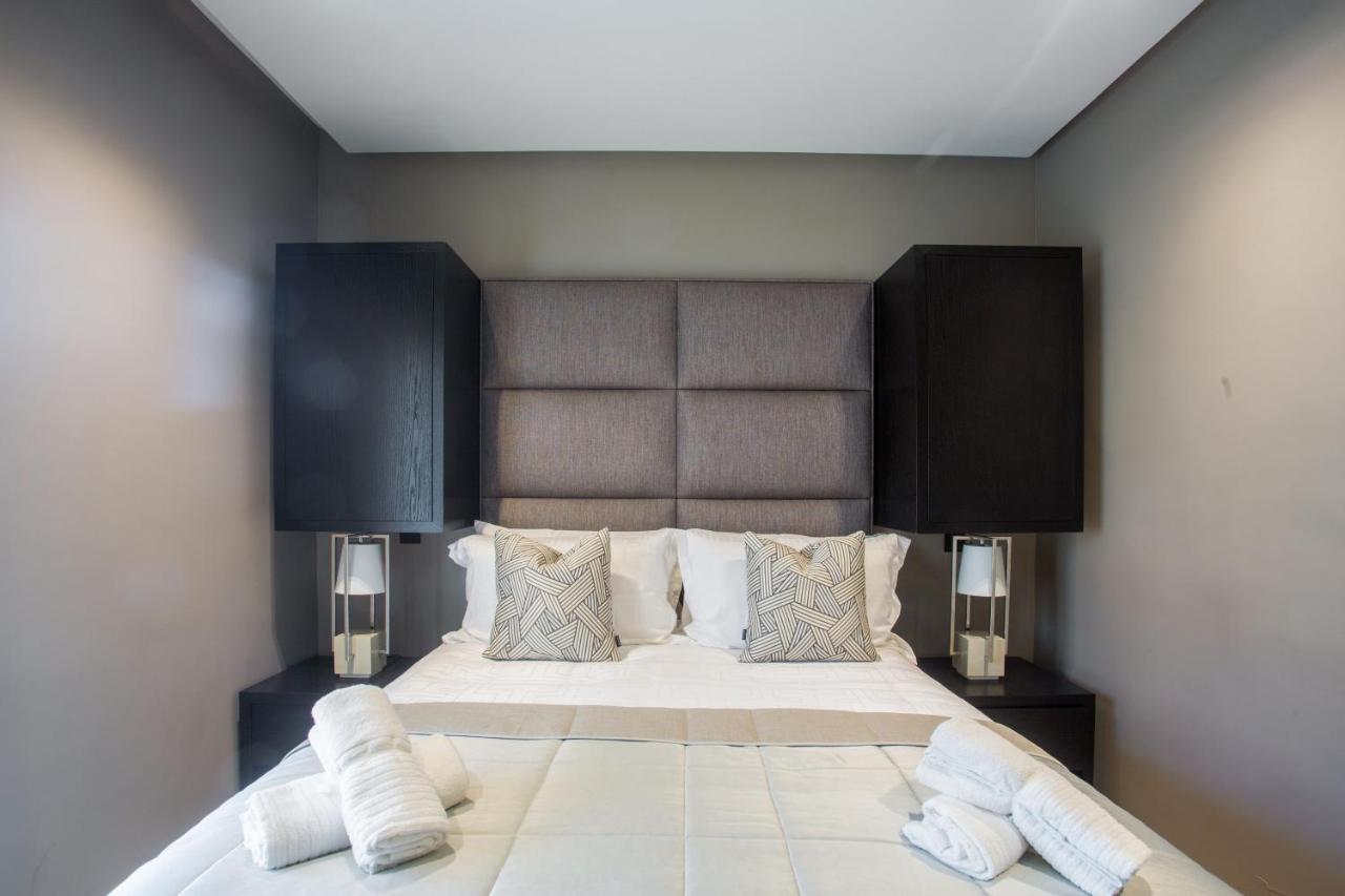 Apartament W-Aldorf Casablanca Zewnętrze zdjęcie