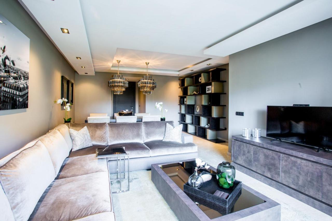 Apartament W-Aldorf Casablanca Zewnętrze zdjęcie
