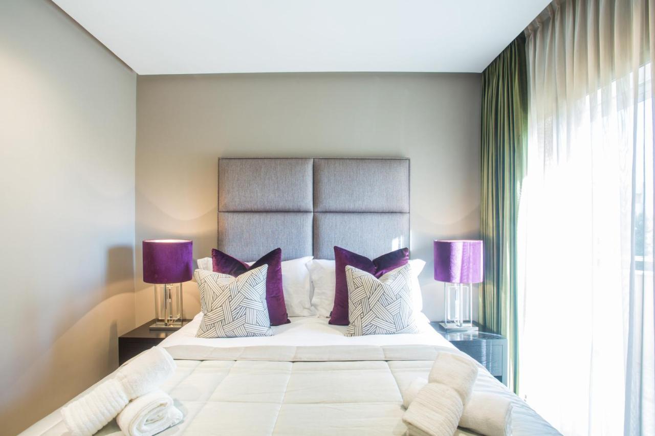 Apartament W-Aldorf Casablanca Zewnętrze zdjęcie