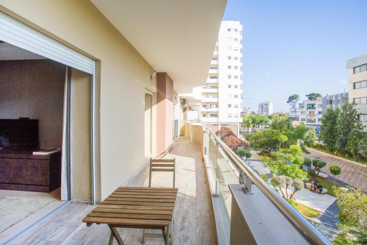 Apartament W-Aldorf Casablanca Zewnętrze zdjęcie
