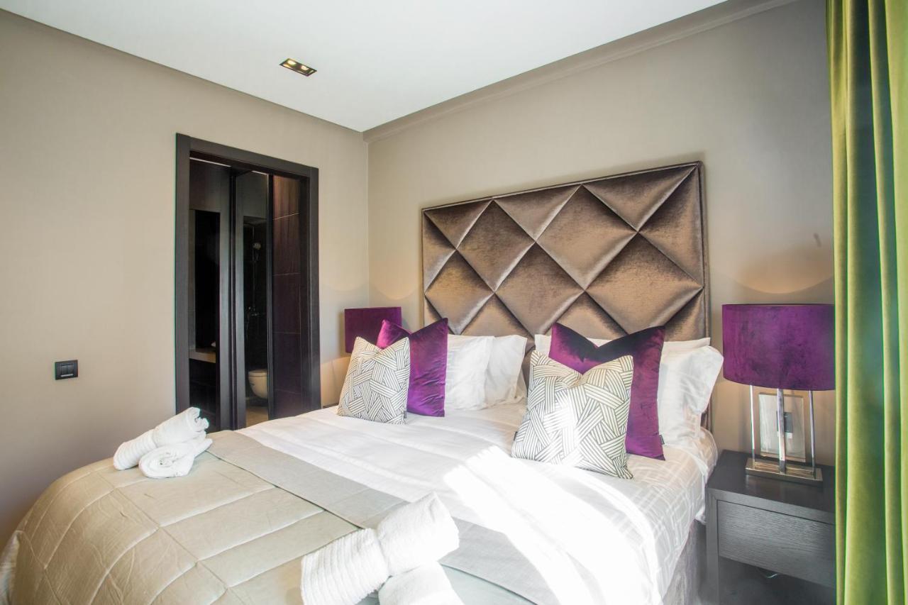 Apartament W-Aldorf Casablanca Zewnętrze zdjęcie