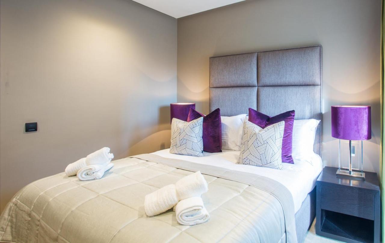 Apartament W-Aldorf Casablanca Zewnętrze zdjęcie