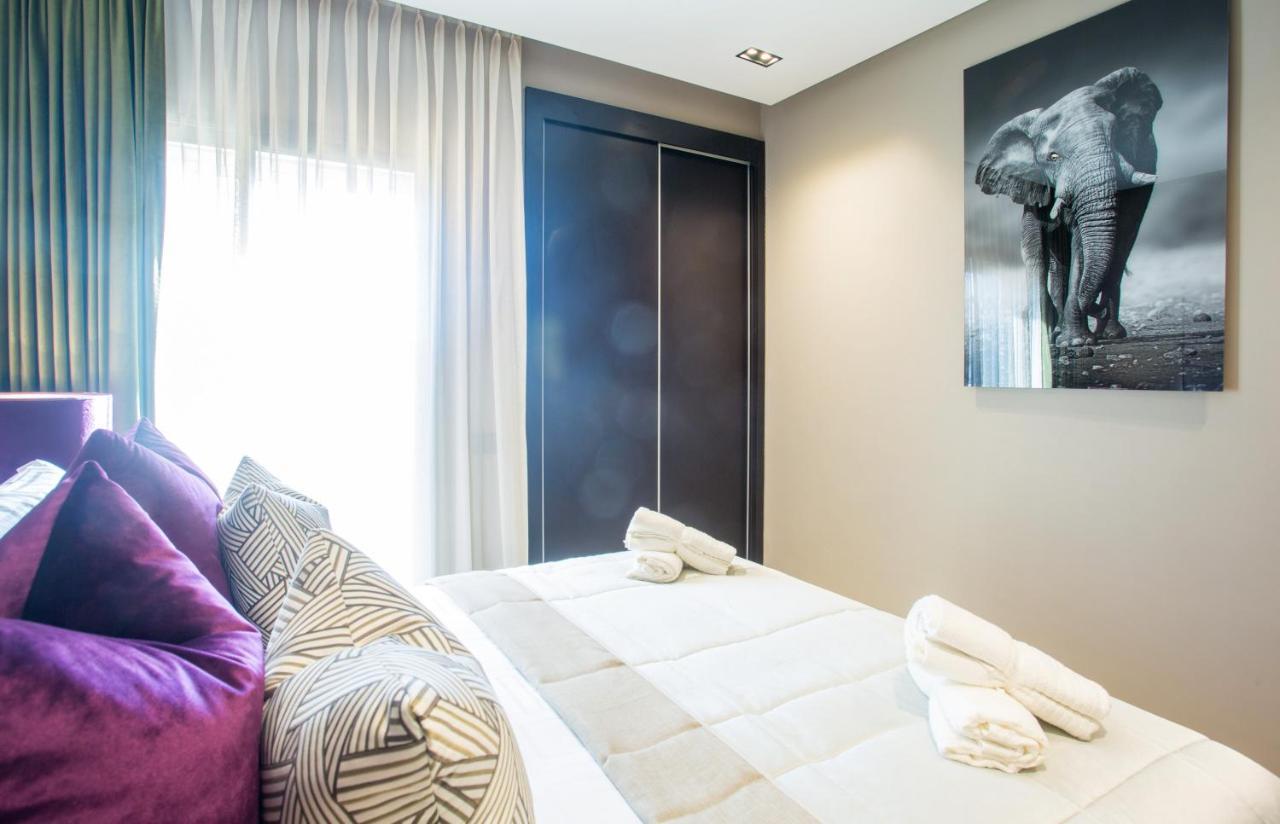 Apartament W-Aldorf Casablanca Zewnętrze zdjęcie