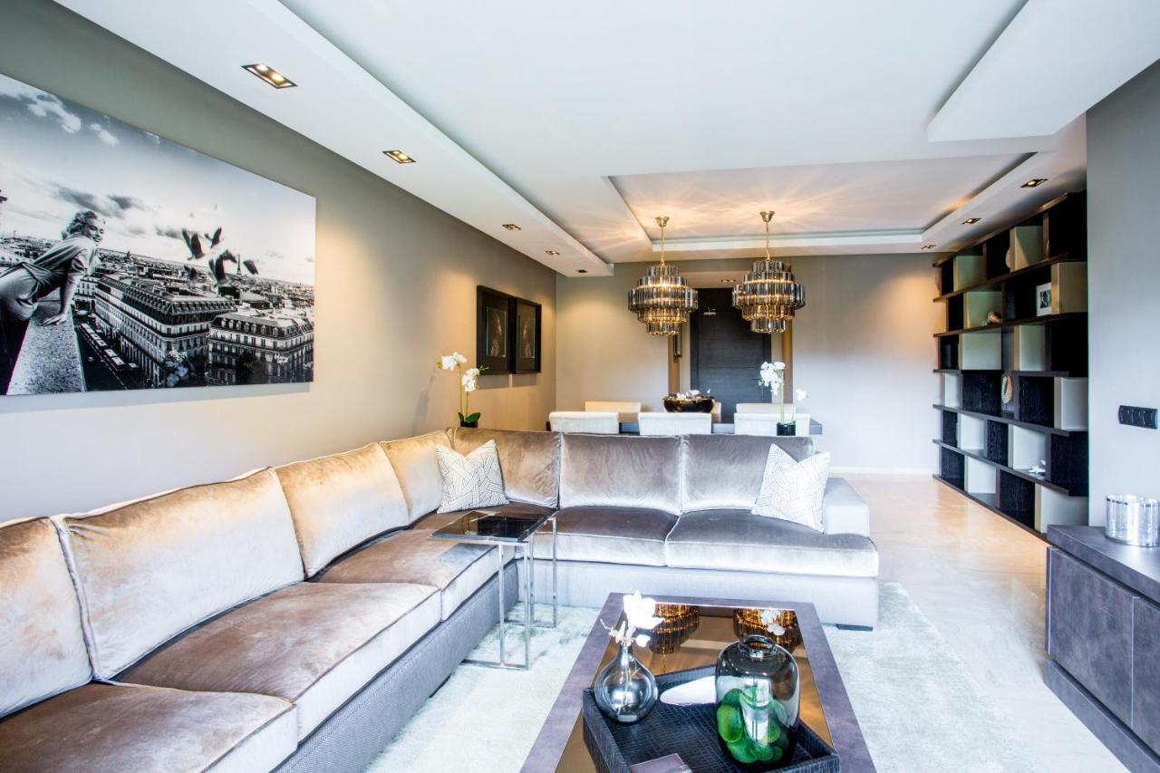 Apartament W-Aldorf Casablanca Zewnętrze zdjęcie