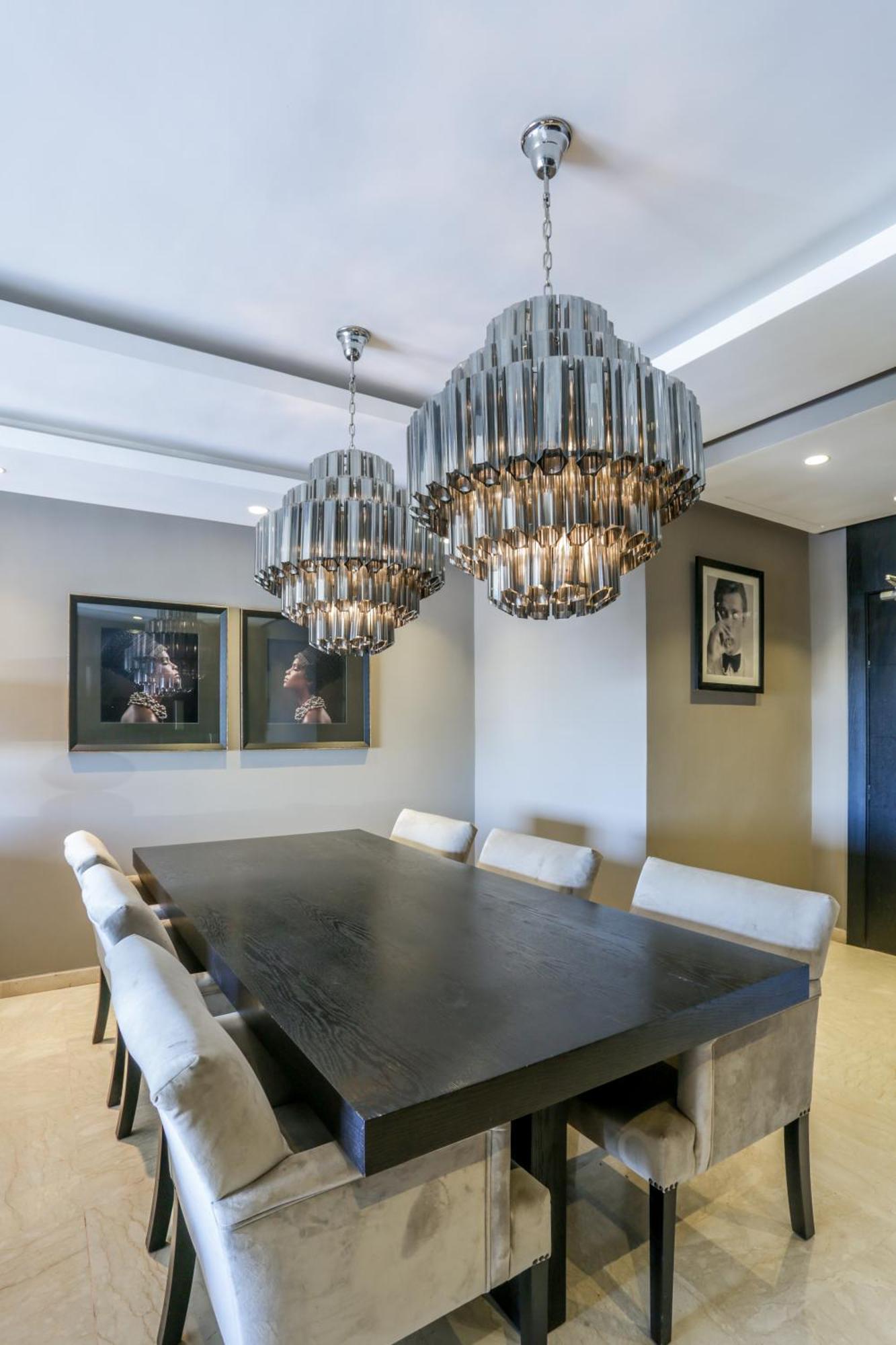 Apartament W-Aldorf Casablanca Zewnętrze zdjęcie