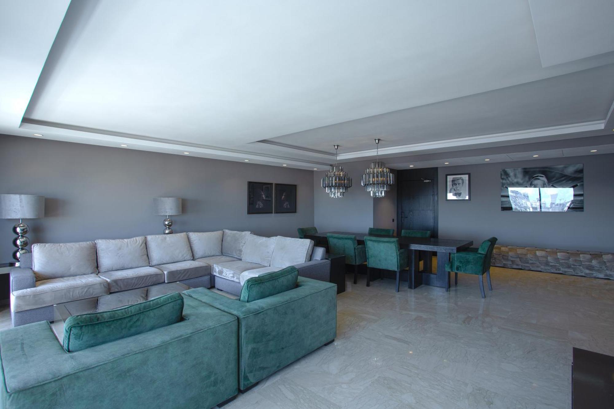 Apartament W-Aldorf Casablanca Zewnętrze zdjęcie
